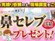 【WEB限定】見積もり依頼で鼻セレブ３箱プレゼント♪