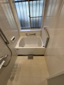 お風呂リフォーム／福知山