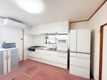 羽曳野市　K様邸　キッチンリフォーム