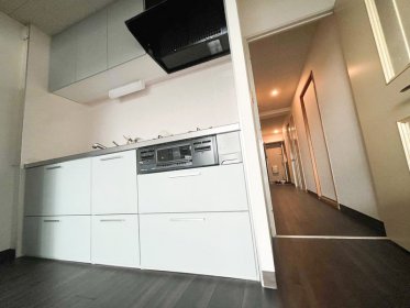 松原市　N様邸　キッチン取替工事
