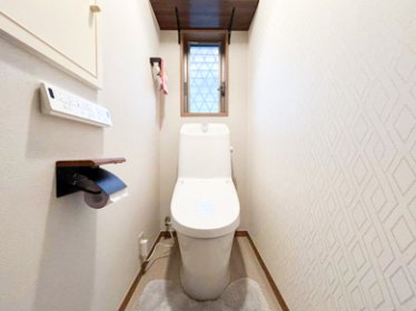 松原市　H様邸　トイレ取替リフォーム