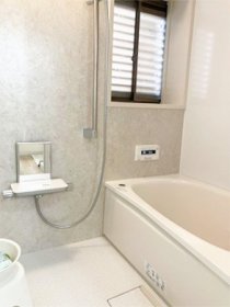 羽曳野市　M様邸　お風呂リフォーム