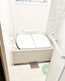 I様邸　お風呂リフォーム