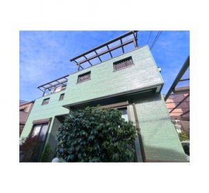 松原市　M様邸　外壁・屋根塗装、ベランダ防水工事