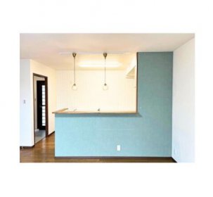 羽曳野市　S様邸　キッチンリフォーム