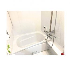 松原市　K様邸　お風呂・給湯器リフォーム