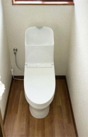 藤井寺市　トイレリフォーム　K様邸