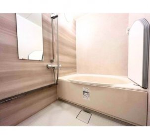松原市　お風呂リフォーム　M様邸