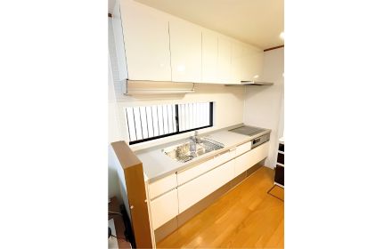 羽曳野市　戸建てリフォーム　F様邸