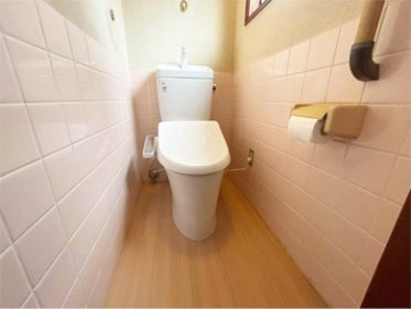 松原市　トイレリフォーム　O様邸