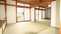 和室リフォーム