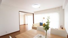 マンションフルリフォーム