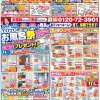 12月折込チラシ【太子町】