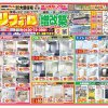 ５月折込チラシ【姫路市】