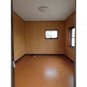 施工事例９４１　姫路市飾磨区　洋室内装他リフォーム