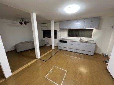 施工事例１１２５　姫路市網干区　水廻り取替他リフォーム