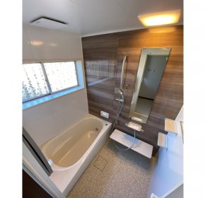施工事例６７８　姫路市網干区　リノベーション