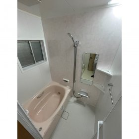 施工事例７６４　姫路市夢前町　浴室取替リフォーム