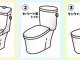 トイレの選び方、これを知っているだけでとっても簡単に！