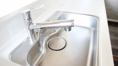 食洗器・キッチン水栓リフォーム