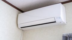エアコンリフォーム