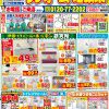 【12月】最新のチラシ情報
