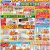 【2月】最新のチラシ情報