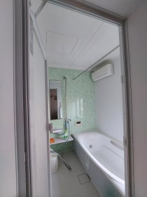 浴室リフォーム（熊谷）