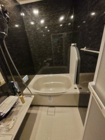 浴室・和室リフォーム（東松山）