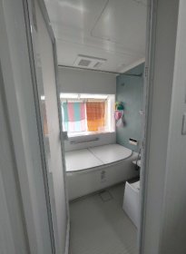 浴室・洗面内装リフォーム（小川町）