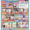 新しいチラシをお届けします