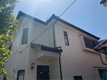 屋根・外壁塗装リフォームは三ツ星へおまかせください｜本庄市