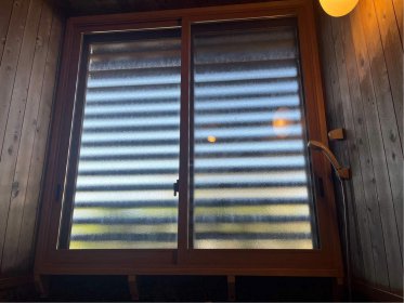 【上里町　内窓リフォーム】極暖の浴室になりました♪