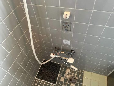 【本庄市　浴室水栓交換】浴室水栓交換もお任せください！