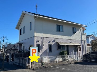 【本庄市　外壁塗装リフォーム】アステックペイント