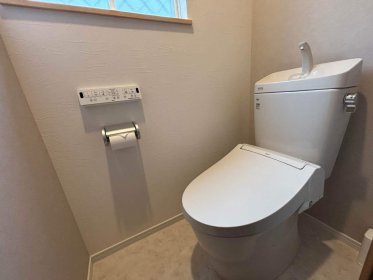 【本庄市　トイレリフォーム】毎日がもっと快適に！