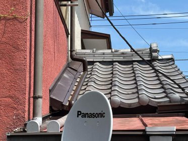 【本庄市】雨漏れ補修で台風シーズンも安心！
