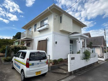 【寄居町】明るい家に生まれ変わりました！アステック　シリコン