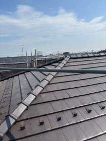 上里町　屋根リフォーム　未来を守る屋根リフォーム