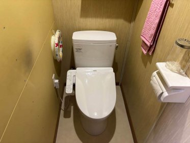 【本庄市　トイレリフォーム】悩み解決！快適トイレ実現