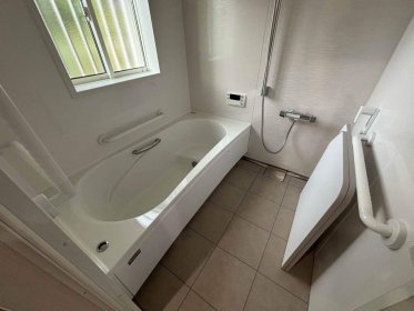 【深谷市　お風呂リフォーム】冬のバスタイムが、待ち遠しくなる