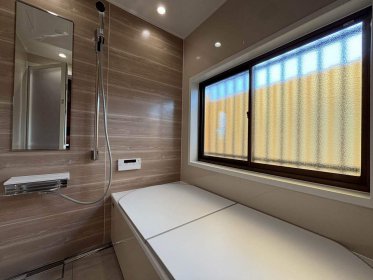 【本庄市　お風呂リフォーム】グランスパで叶えた癒し時間