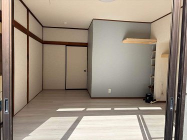 【上里町　間取り変更リフォーム】生活しやすい間取りに感動！