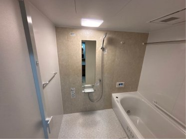 【本庄市　浴室リフォーム】新居のお風呂が新しくなりました！