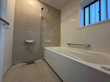 【伊勢崎市　浴室リフォーム】寒さ対策！