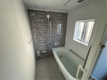 【上里町　浴室リフォーム】お風呂がガラッと変わりました！