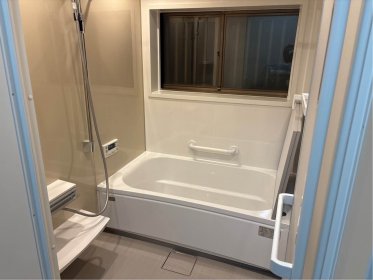 【本庄市　浴室リフォーム】寒さから解放！毎日温かく快適です！