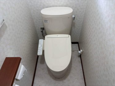【藤岡市　トイレリフォーム】最新×清潔！！