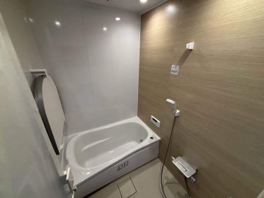 【伊勢崎市　浴室リフォーム】古いお風呂とお別れ！