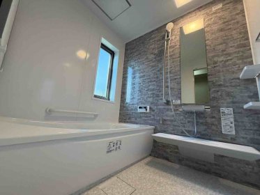 【本庄市　浴室リフォーム】綺麗に仕上げてもらいました！